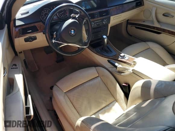 2008 BMW 3 Series 335xi с VIN WBAWC73548E066824, выставлен на аукционе Copart как лот 86114215 с пробегом 124 271 миль миль и Списание • Salvage title. История ставок и продаж доступна на DreamBid. Изображение 8.