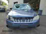 2011 Subaru Forester X z VIN JF2SHABC1BG711507, wystawiony jako Copart lot #64486475 z przebiegiem 173 037 mil mil oraz Szkoda całkowita • Salvage title. Historia ofert i sprzedaży dostępna na DreamBid. Obrazek 5.