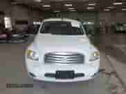 2010 Chevrolet HHR LS с VIN 3GCAAADB8AS567277, выставлен на аукционе IAAI как лот 42740164 с пробегом 31 707 миль миль и . История ставок и продаж доступна на DreamBid. Изображение 13.