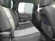 2007 GMC Sierra 1500 SLE1 z VIN 2GTEC13CX71501310, wystawiony jako Copart lot #81711125 z przebiegiem 218 998 mil mil oraz Szkoda całkowita • Salvage title. Historia ofert i sprzedaży dostępna na DreamBid. Obrazek 10.