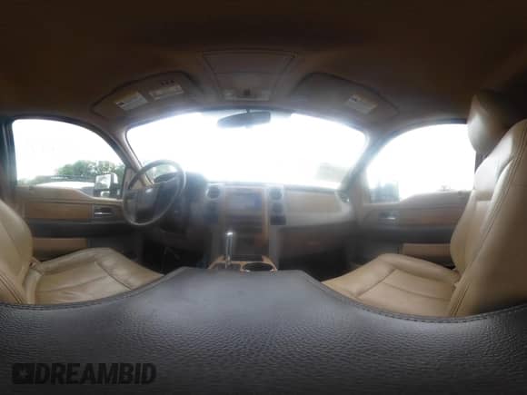 2011 Ford F-150 XLT z VIN 1FTFW1ET3BFA97549, wystawiony jako IAAI lot #42345418 z przebiegiem 189 105 mil mil oraz . Historia ofert i sprzedaży dostępna na DreamBid. Obrazek 21.