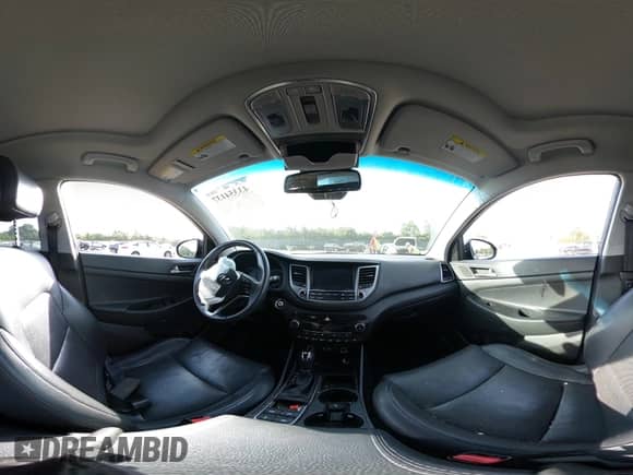 2017 Hyundai Tucson Sport с VIN KM8J3CA21HU530877, выставлен на аукционе IAAI как лот 43354137 с пробегом 106 656 миль миль и . История ставок и продаж доступна на DreamBid. Изображение 19.