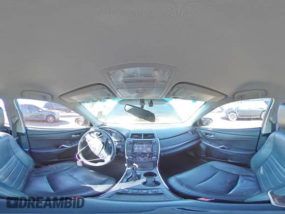 2015 Toyota Camry LE с VIN 4T1BD1FK1FU171462, выставлен на аукционе Copart как лот 84963815 с пробегом 114 741 миль миль и Списание • Salvage title. История ставок и продаж доступна на DreamBid. Изображение 14.