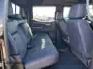 2022 Chevrolet Silverado 1500 High Country with VIN 3GCUDJED4NG517067, listed as a Copart auction lot 48388215 with 38,177 mi miles and Salvage title. Bid and sale history available at DreamBid. Image 10.