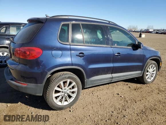 2012 Volkswagen Tiguan S с VIN WVGCV7AX2CW534360, выставлен на аукционе Copart как лот 87275795 с пробегом 244 440 миль миль и Чистый • Clean title. История ставок и продаж доступна на DreamBid. Изображение 3.