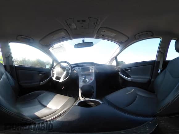 2013 Toyota Prius One с VIN JTDKN3DU1D1673596, выставлен на аукционе IAAI как лот 42869905 с пробегом 160 504 миль миль и . История ставок и продаж доступна на DreamBid. Изображение 18.