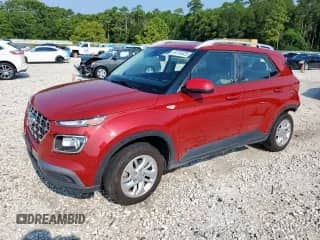 2020 Hyundai Venue SEL с VIN KMHRC8A35LU019903, выставлен на аукционе Copart как лот 69735825 с пробегом 71 667 миль миль и Чистый • Clean title. История ставок и продаж доступна на DreamBid. Изображение 1.