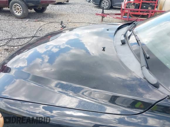 2008 Volvo S60 2.5T с VIN YV1RH592382686756, выставлен на аукционе IAAI как лот 42129235 с пробегом 165 704 миль миль и . История ставок и продаж доступна на DreamBid. Изображение 17.