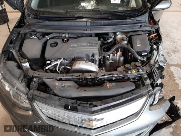 2017 Chevrolet Volt LT с VIN 1G1RA6S5XHU190015, выставлен на аукционе Copart как лот 41702193 с пробегом Не указан миль и . История ставок и продаж доступна на DreamBid. Изображение 13.