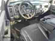 2017 Ram 1500 Tradesman z VIN 3C6JR7DG8HG564911, wystawiony jako Copart lot #82882074 z przebiegiem 112 066 mil mil oraz Szkoda całkowita • Salvage title. Historia ofert i sprzedaży dostępna na DreamBid. Obrazek 8.