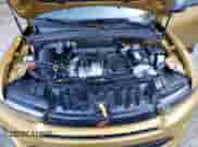 2024 Dodge Hornet GT z VIN ZACNDFAN1R3A39671, wystawiony jako Copart lot #42924435 z przebiegiem 18 123 mil mil oraz Czysty tytuł • Clean title. Historia ofert i sprzedaży dostępna na DreamBid. Obrazek 12.