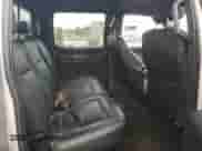 2018 Ford F-150 XLT z VIN 1FTEW1EG5JFA84380, wystawiony jako Copart lot #54830565 z przebiegiem 141 764 mil mil oraz Szkoda całkowita • Salvage title. Historia ofert i sprzedaży dostępna na DreamBid. Obrazek 10.