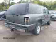 2001 Chevrolet Suburban LT с VIN 3GNFK16T71G162398, выставлен на аукционе IAAI как лот 43423838 с пробегом 299 240 миль миль и . История ставок и продаж доступна на DreamBid. Изображение 4.