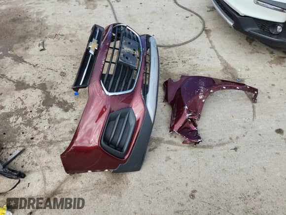 2017 Chevrolet Trax LT с VIN 3GNCJPSB3HL165239, выставлен на аукционе Copart как лот 84980165 с пробегом 71 527 миль миль и На запчасти • Non repairable. История ставок и продаж доступна на DreamBid. Изображение 13.