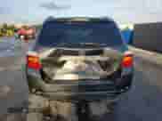 2008 Toyota Highlander z VIN JTEDS41A782006786, wystawiony jako Copart lot #84869385 z przebiegiem 260 630 mil mil oraz Szkoda całkowita • Salvage title. Historia ofert i sprzedaży dostępna na DreamBid. Obrazek 6.