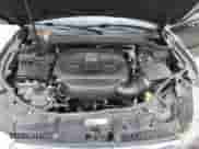 2019 Dodge Durango Citadel с VIN 1C4RDJEG6KC534225, выставлен на аукционе Copart как лот 44975765 с пробегом 66 808 миль миль и Списание • Salvage title. История ставок и продаж доступна на DreamBid. Изображение 13.