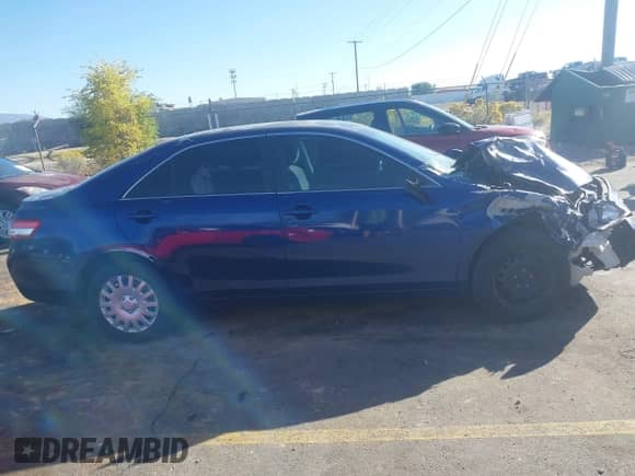 2011 Toyota Camry LE с VIN 4T1BF3EK0BU723485, выставлен на аукционе IAAI как лот 43357746 с пробегом 212 376 миль миль и . История ставок и продаж доступна на DreamBid. Изображение 13.