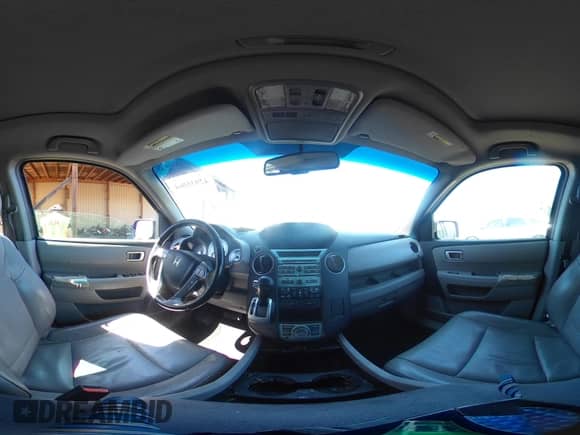 2010 Honda Pilot Touring с VIN 5FNYF4H90AB003639, выставлен на аукционе IAAI как лот 42935064 с пробегом 215 394 миль миль и . История ставок и продаж доступна на DreamBid. Изображение 19.