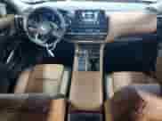 2025 Nissan Pathfinder Platinum с VIN 5N1DR3DKXSC213135, выставлен на аукционе Copart как лот 60158675 с пробегом 3 101 миль миль и Чистый • Clean title. История ставок и продаж доступна на DreamBid. Изображение 8.