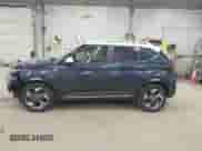 2024 Hyundai Venue SEL with VIN KMHRC8A3XRU280341, listed as a IAAI auction lot 43061021 with 14,758 mi miles and . Bid and sale history available at DreamBid. Image 14.