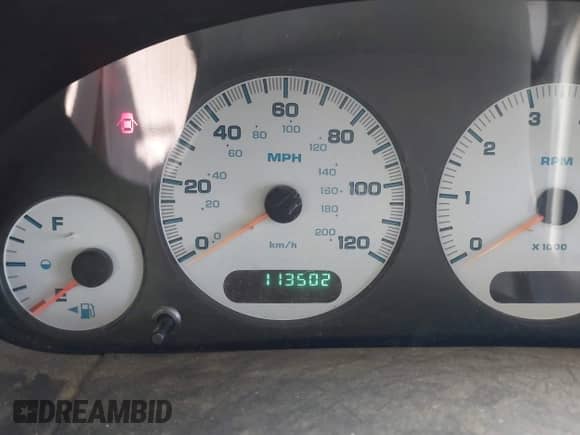 2001 Dodge Caravan SE с VIN 1B4GP253X1B206082, выставлен на аукционе IAAI как лот 42718692 с пробегом 113 502 миль миль и . История ставок и продаж доступна на DreamBid. Изображение 7.