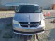2014 Dodge Grand Caravan American Value with VIN 2C4RDGBG4ER275608, listed as a Copart auction lot 81317485 with 179,917 mi miles and Salvage title. Bid and sale history available at DreamBid. Image 5.