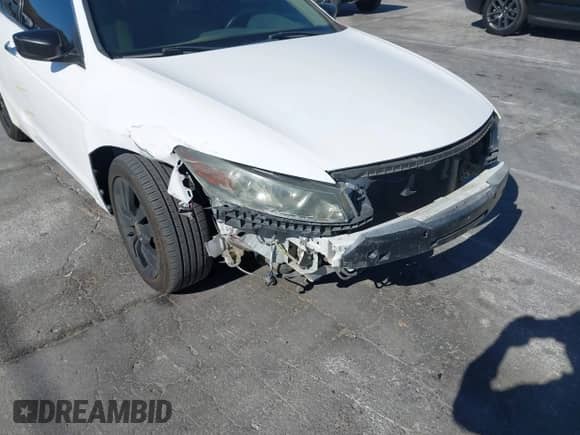 2010 Honda Accord LX-S с VIN 1HGCS1B33AA018249, выставлен на аукционе IAAI как лот 42878026 с пробегом 198 201 миль миль и . История ставок и продаж доступна на DreamBid. Изображение 6.