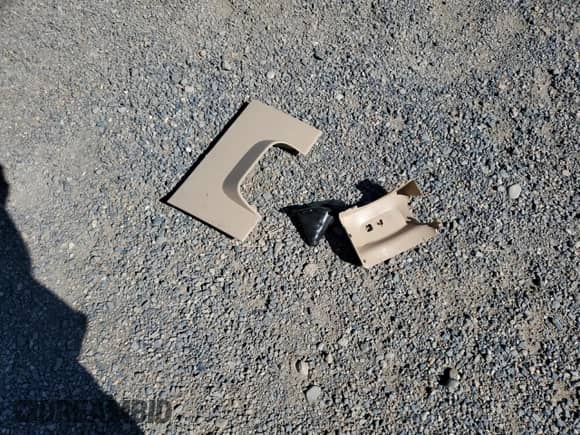 2012 Ford F-250 XL z VIN 1FT7W2BT1CEA40319, wystawiony jako Copart lot #62488555 z przebiegiem 86 842 mil mil oraz Szkoda całkowita • Salvage title. Historia ofert i sprzedaży dostępna na DreamBid. Obrazek 12.