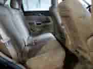 2009 Saturn VUE XE с VIN 3GSDL43N79S609183, выставлен на аукционе Copart как лот 52552385 с пробегом 140 404 миль миль и Списание • Salvage title. История ставок и продаж доступна на DreamBid. Изображение 10.