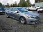 2016 Hyundai Sonata SE с VIN 5NPE24AF1GH309614, выставлен на аукционе Copart как лот 82527855 с пробегом 120 126 миль миль и Чистый • Clean title. История ставок и продаж доступна на DreamBid. Изображение 4.