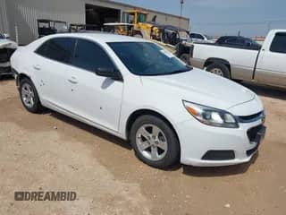 2016 Chevrolet Malibu LS с VIN 1G11A5SA8GU143133, выставлен на аукционе IAAI как лот 42016636 с пробегом 104 703 миль миль и . История ставок и продаж доступна на DreamBid. Изображение 1.