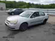 2004 Chevrolet Malibu z VIN 1G1ZS52F04F244369, wystawiony jako Copart lot #62882575 z przebiegiem 109 098 mil mil oraz Czysty tytuł • Clean title. Historia ofert i sprzedaży dostępna na DreamBid. Obrazek 1.