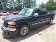 2006 GMC Sierra 1500 SL z VIN 2GTEC13V961297714, wystawiony jako IAAI lot #42718174 z przebiegiem 239 103 mil mil oraz . Historia ofert i sprzedaży dostępna na DreamBid. Obrazek 2.