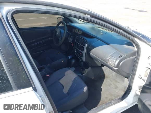 2005 Dodge Neon SXT with VIN 1B3ES56C65D148931, listed as a IAAI auction lot 41435443 with 212,989 mi miles and . Bid and sale history available at DreamBid. Image 5.