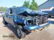 2006 Dodge 2500 SLT with VIN 3D7KS29CX6G209686, listed as a IAAI auction lot 42470597 with 286,957 mi miles and . Bid and sale history available at DreamBid. Image 1.