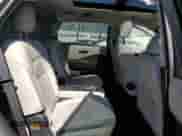 2025 Nissan Pathfinder SL with VIN 5N1DR3CD1SC247936, listed as a Copart auction lot 68315255 with 2,629 mi miles and Salvage title. Bid and sale history available at DreamBid. Image 11.