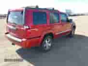 2010 Jeep Commander Sport с VIN 1J4RG4GK0AC109988, выставлен на аукционе IAAI как лот 42884530 с пробегом 207 129 миль миль и . История ставок и продаж доступна на DreamBid. Изображение 4.