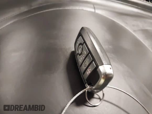 2019 Ford Explorer Platinum with VIN 1FM5K8HTXKGA65747, listed as a IAAI auction lot 43315428 with 169,556 mi miles and . Bid and sale history available at DreamBid. Image 11.