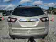2014 Chevrolet Traverse LTZ с VIN 1GNKVJKD0EJ287882, выставлен на аукционе Copart как лот 49641375 с пробегом Не указан миль и Списание • Salvage title. История ставок и продаж доступна на DreamBid. Изображение 6.
