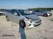 2016 Toyota Prius Two z VIN JTDKBRFU3G3504519, wystawiony jako Copart lot #80619085 z przebiegiem 245 372 mil mil oraz Szkoda całkowita • Salvage title. Historia ofert i sprzedaży dostępna na DreamBid. Obrazek 13.