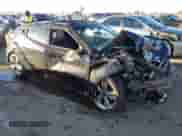 2014 Hyundai Veloster with VIN KMHTC6AD3EU184600, listed as a IAAI auction lot 41300088 with Not provided miles and . Bid and sale history available at DreamBid. Image 1.