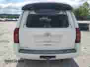 2016 Chevrolet Tahoe LT with VIN 1GNSKBKC8GR342878, listed as a Copart auction lot 69743265 with Not provided miles and Salvage title. Bid and sale history available at DreamBid. Image 6.