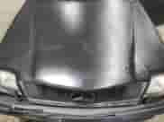 1986 Mercedes-Benz 300 E with VIN WDBEA30D7GA275777, listed as a Copart auction lot 69126415 with 76,435 mi miles and Clean title. Bid and sale history available at DreamBid. Image 11.