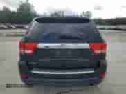 2012 Jeep Grand Cherokee Limited z VIN 1C4RJEBG9CC171585, wystawiony jako Copart lot #64460625 z przebiegiem 165 904 mil mil oraz Szkoda całkowita • Salvage title. Historia ofert i sprzedaży dostępna na DreamBid. Obrazek 6.