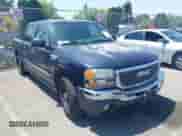 2006 GMC Sierra 1500 SLE2 with VIN 2GTEC13Z461328614, listed as a IAAI auction lot 42474409 with 156,642 mi miles and . Bid and sale history available at DreamBid. Image 1.