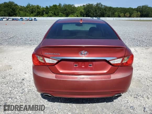 2012 Hyundai Sonata SE z VIN 5NPEC4ACXCH430414, wystawiony jako Copart lot #67430165 z przebiegiem 189 642 mil mil oraz Szkoda całkowita • Salvage title. Historia ofert i sprzedaży dostępna na DreamBid. Obrazek 6.