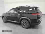 2024 Nissan Pathfinder SV с VIN 5N1DR3BC3RC258715, выставлен на аукционе Copart как лот 65191125 с пробегом 50 678 миль миль и Чистый • Clean title. История ставок и продаж доступна на DreamBid. Изображение 2.