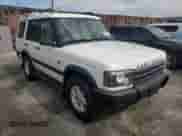 2004 Land Rover Discovery с VIN SALTL19494A840206, выставлен на аукционе Copart как лот 82645205 с пробегом 118 163 миль миль и Списание • Salvage title. История ставок и продаж доступна на DreamBid. Изображение 4.