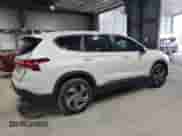 2021 Hyundai Santa Fe SE z VIN 5NMS14AJ9MH307290, wystawiony jako Copart lot #71011165 z przebiegiem 67 707 mil mil oraz Szkoda całkowita • Salvage title. Historia ofert i sprzedaży dostępna na DreamBid. Obrazek 3.
