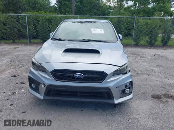 2020 Subaru WRX Limited с VIN JF1VA1H64L9804728, выставлен на аукционе IAAI как лот 42595188 с пробегом 67 846 миль миль и . История ставок и продаж доступна на DreamBid. Изображение 12.
